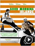 Good Morning Irlande Making Of