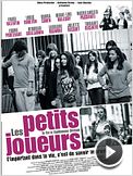 Les Petits joueurs Bande-annonce