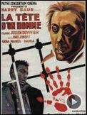 Photo : La Tête d'un homme Extrait vidéo VF