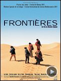 Photo : Frontières Bande-annonce VF