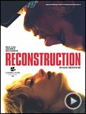 Photo : Reconstruction Teaser VO