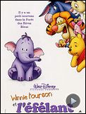 Photo : Winnie l'ourson et l'Efélant Bande-annonce VF