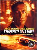 Photo : L'Empreinte de la mort Teaser VF