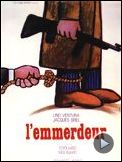 Photo : L'Emmerdeur Bande-annonce