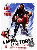 Photo : L'Appel de la forêt Bande-annonce VO