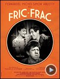 Photo : Fric-frac Bande-annonce
