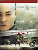 Photo : Le Maître d'armes Bande-annonce VO