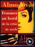 Photo : Femmes au bord de la crise de nerfs Bande-annonce VF