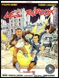 Photo : Les Ripoux Bande-annonce