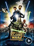 Photo : Star Wars: The Clone Wars Bande-annonce VO