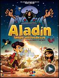 Photo : Aladin et la lampe merveilleuse Extrait vidéo