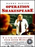 Photo : Opération Shakespeare Bande-annonce VO