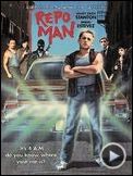 Photo : Repo Man Bande-annonce VO