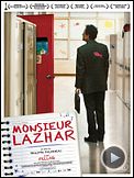 Photo : Monsieur Lazhar Bande-annonce