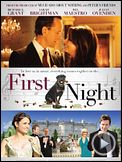 Photo : First Night Bande-annonce VO