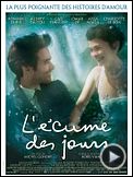 Photo : L'Ecume des jours Bande-annonce