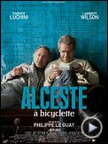 Photo : Alceste à bicyclette Bande-annonce