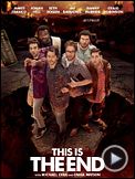 Photo : C'est la fin Bande-annonce VO