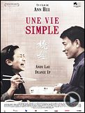 Photo : Une vie simple Bande-annonce VO