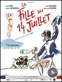 Photo : La fille du 14 juillet Bande-annonce