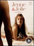 Photo : Jeune & jolie Teaser