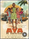 Photo : Aya de Yopougon Bande-annonce
