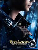 Photo : Percy Jackson : La mer des monstres Bande-annonce VO