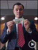 Photo : Le Loup de Wall Street Bande-annonce VO