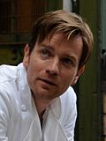 Ewan McGregor