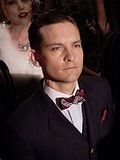 Tobey Maguire