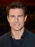 Tom Cruise