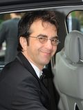 Atom Egoyan
