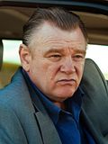 Brendan Gleeson