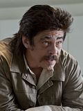 Benicio Del Toro