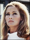 Ursula Andress