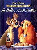La Belle et le clochard