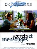 Secrets et mensonges