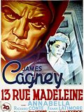 13 rue Madeleine