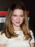 Léa Seydoux