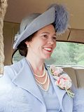 Olivia Colman