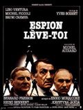 Espion lève-toi