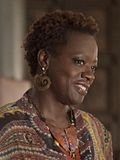 Viola Davis