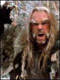 Tyler Mane