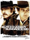 Butch Cassidy et le Kid - DVD Zone 1