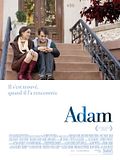 Adam DVD