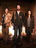 Photo : Falling Skies