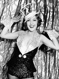Bessie Love