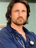 Martin Henderson
