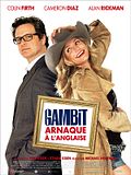 Gambit - Arnaque à l