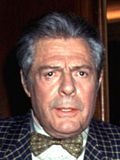 Marcello Mastroianni